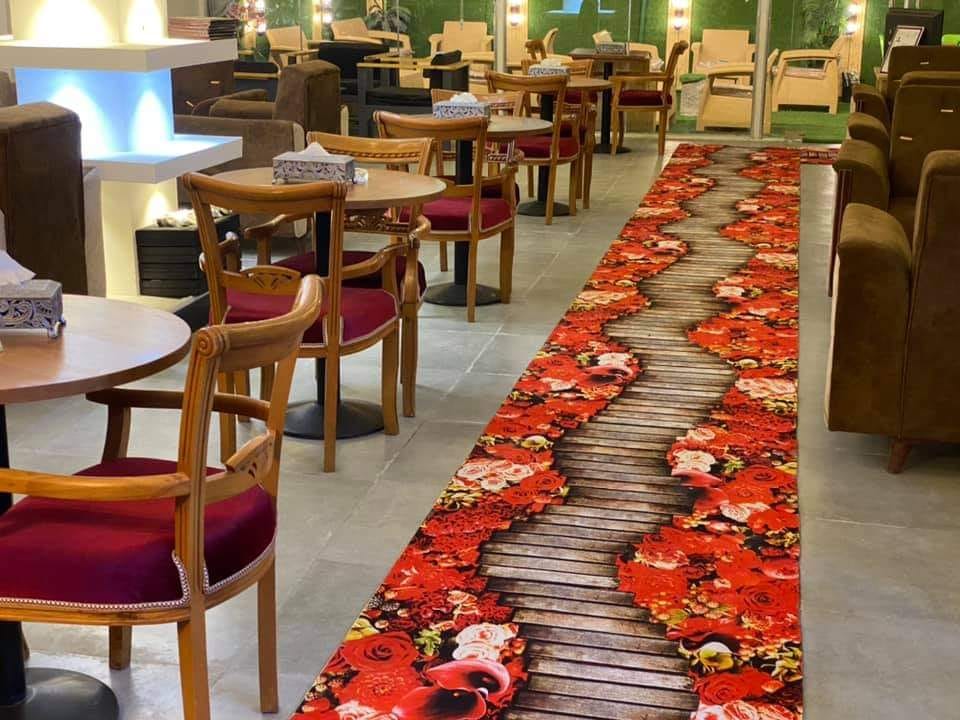 Relax Cafe
