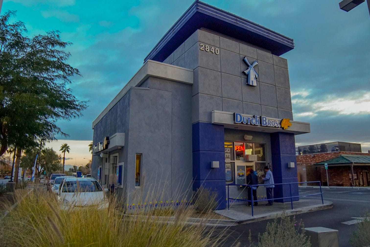 Dutch Bros. Coffee