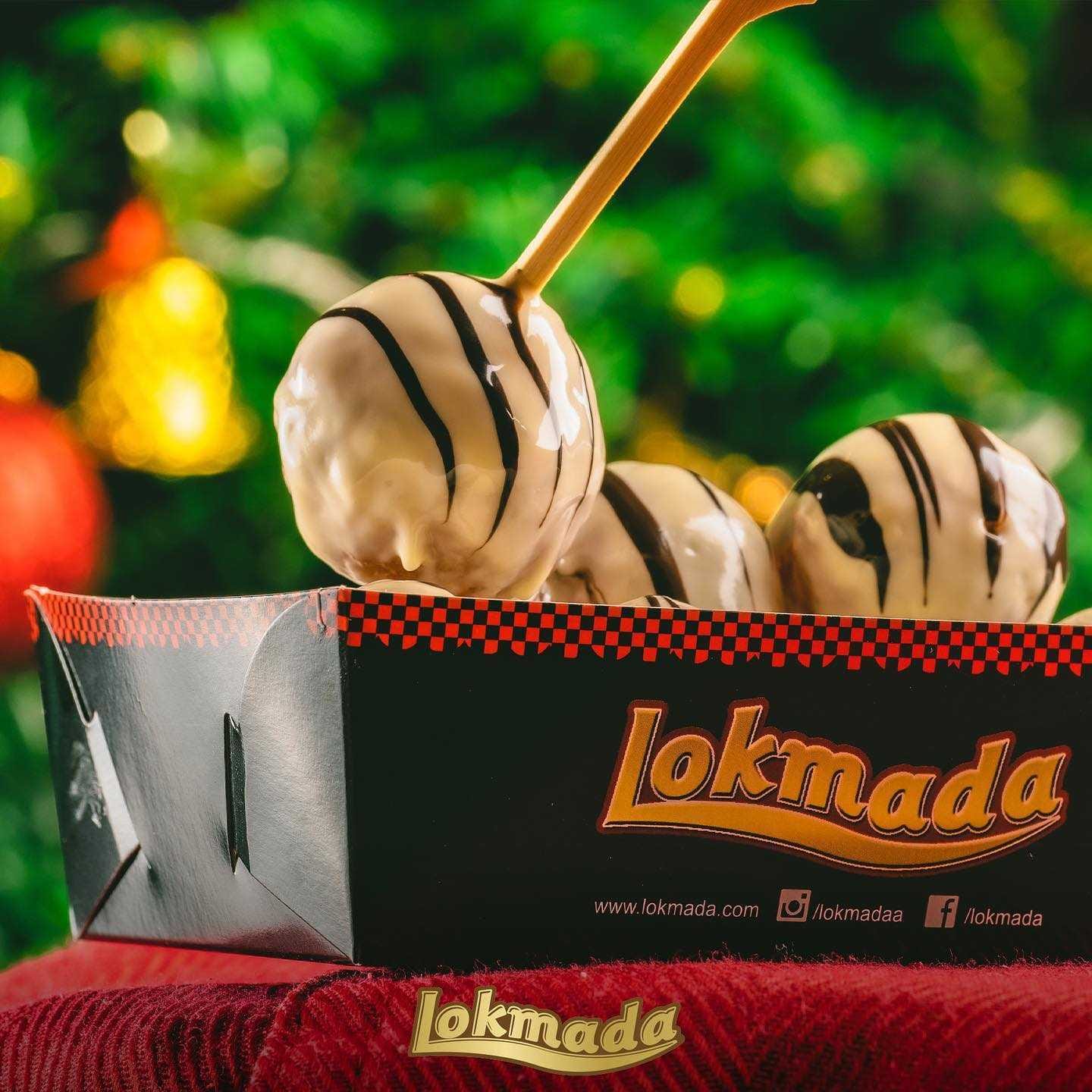 Lokmada