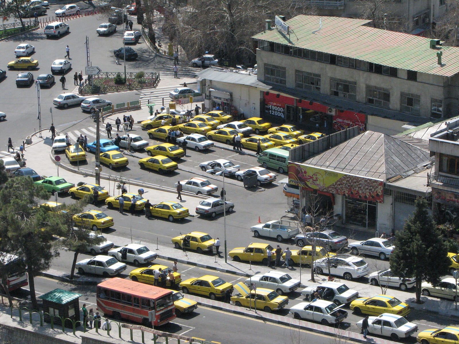 cafe jibaji کافه جیباجی photo 2