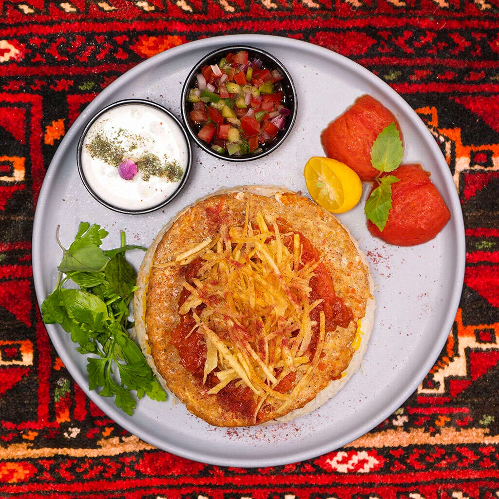 کافه اهالی- Ahalicafe photo 7