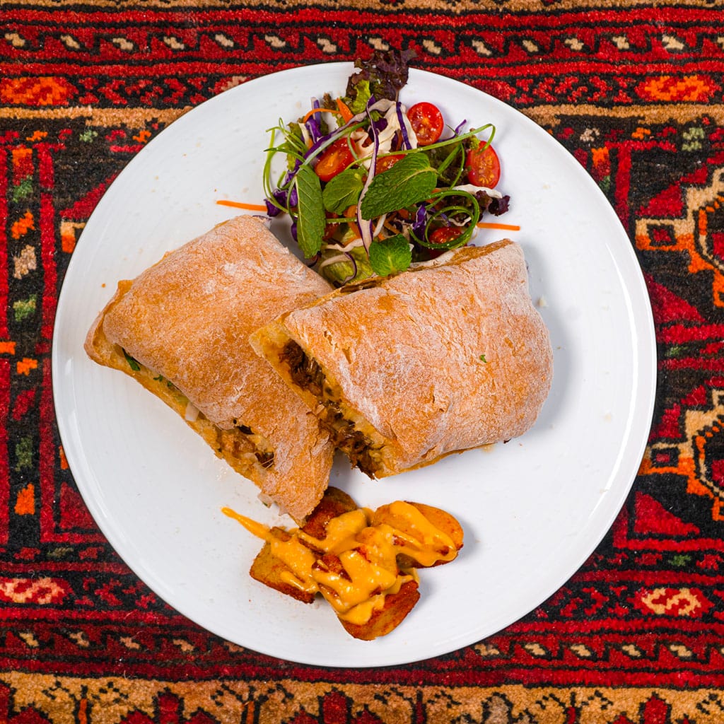 کافه اهالی- Ahalicafe photo 6