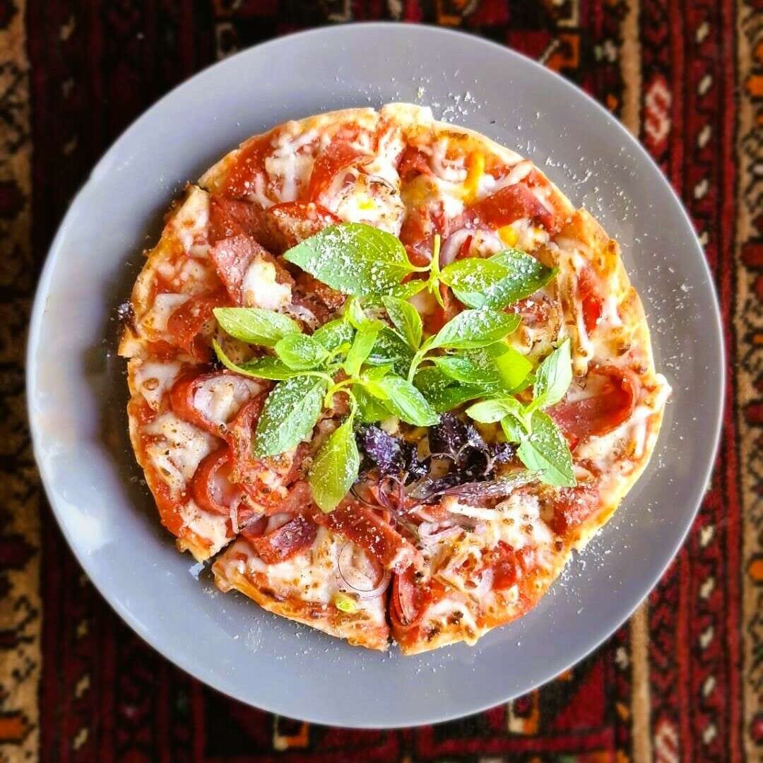 کافه اهالی- Ahalicafe photo 4