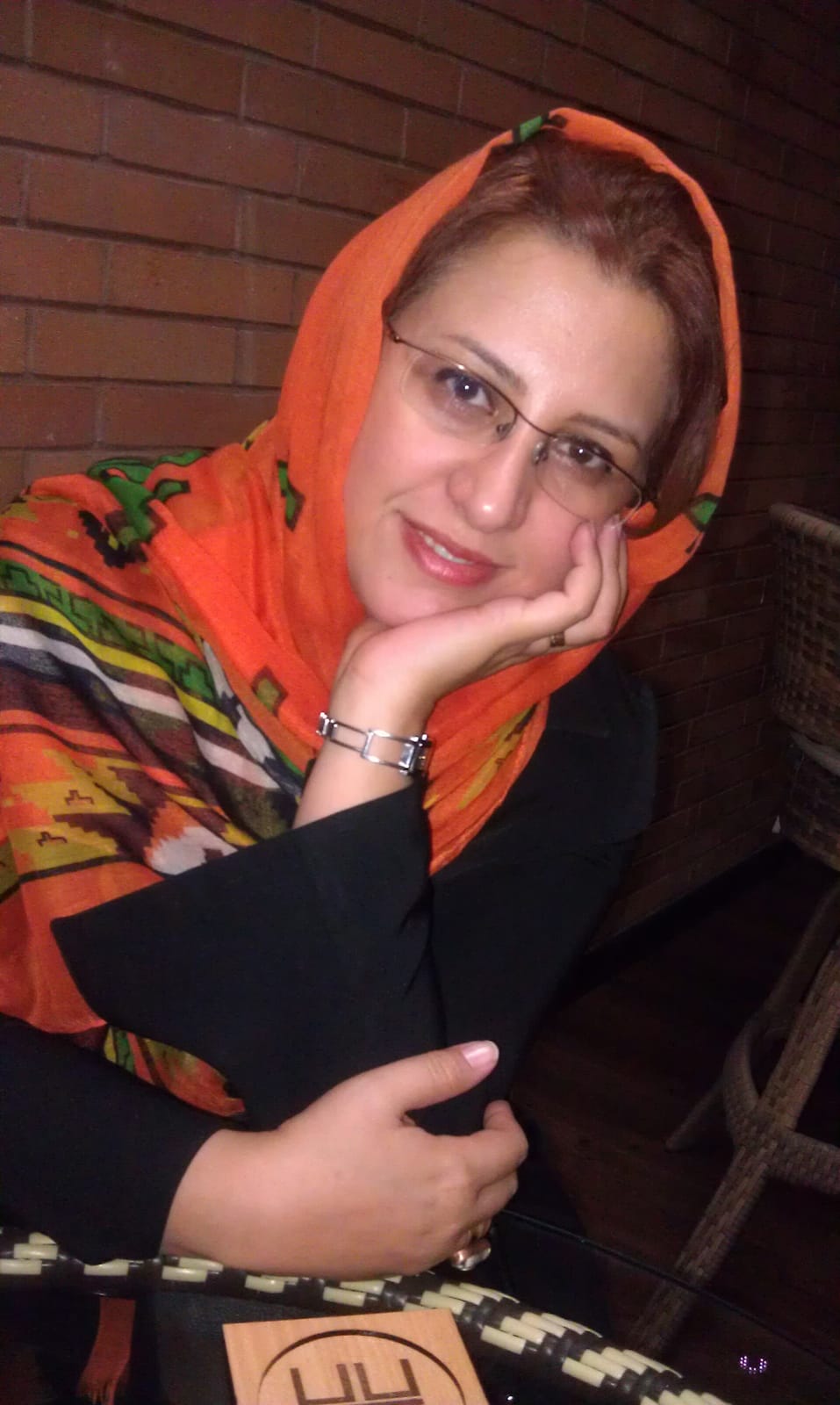 Nuu Collective Cafe نوو کافه