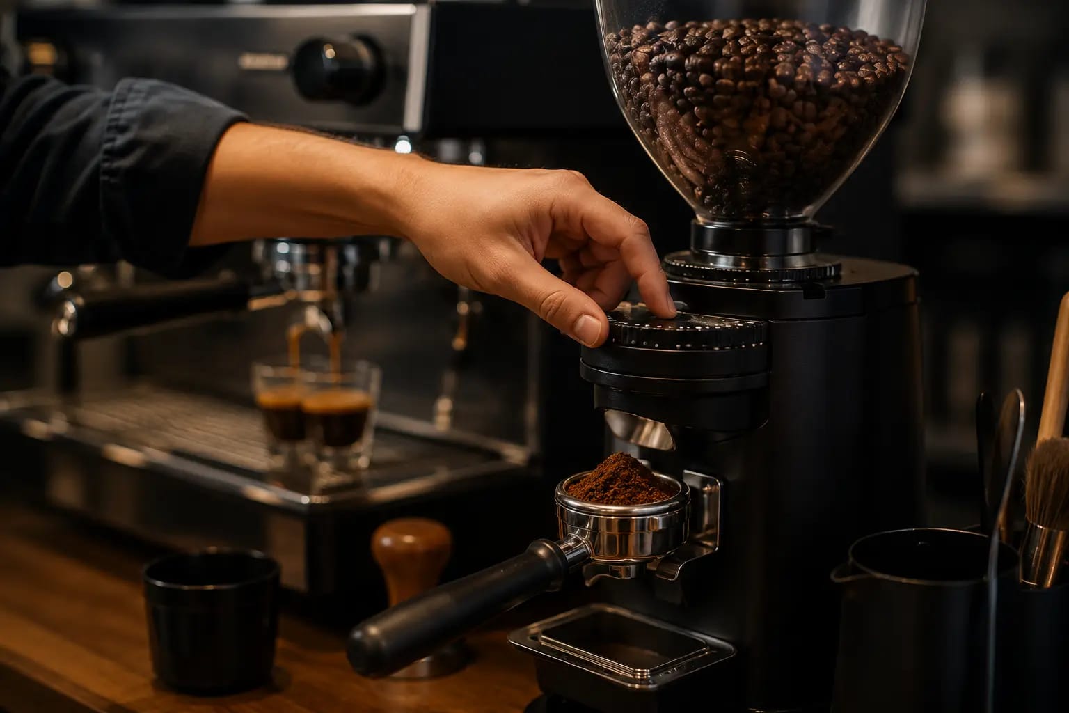 BEWO COFFEE photo 8