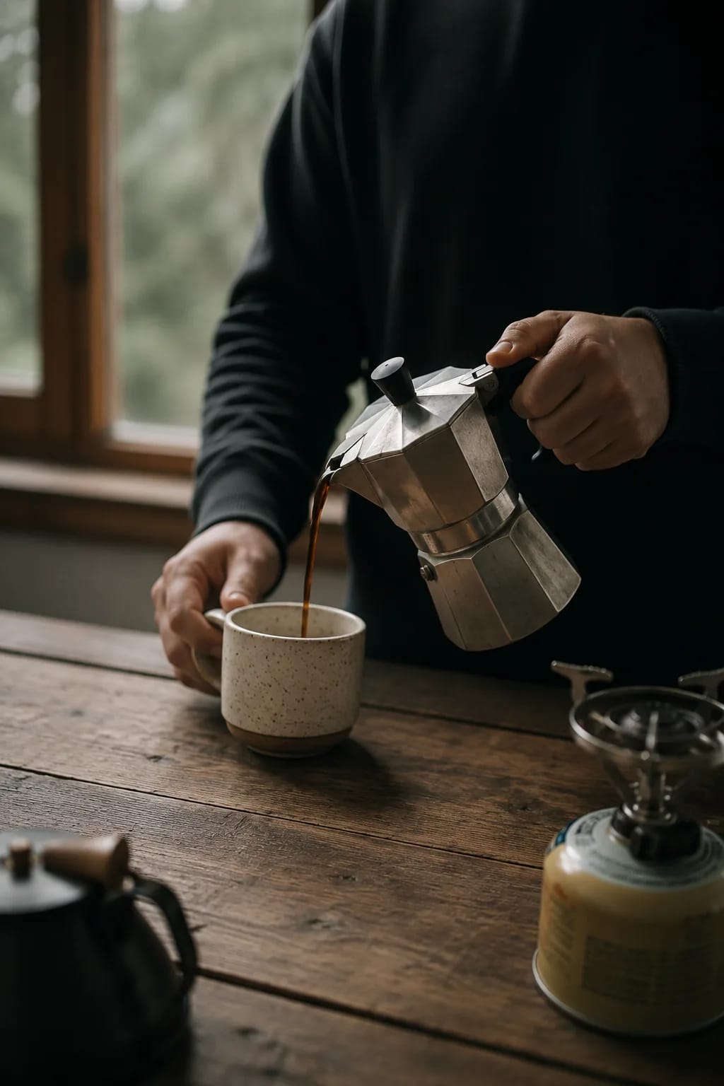 BEWO COFFEE