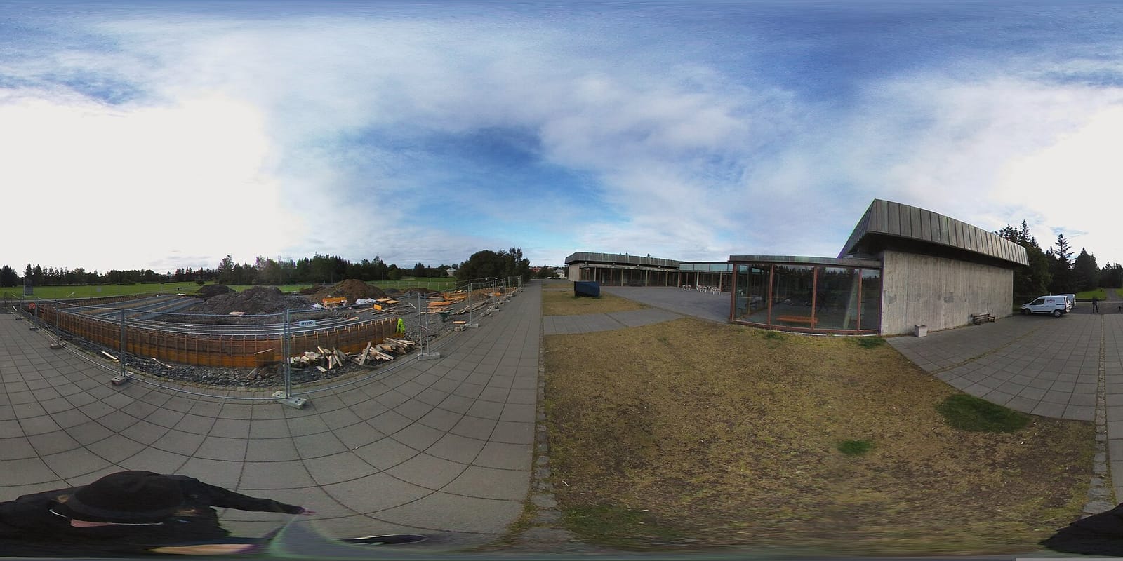 Kjarvalsstaðir