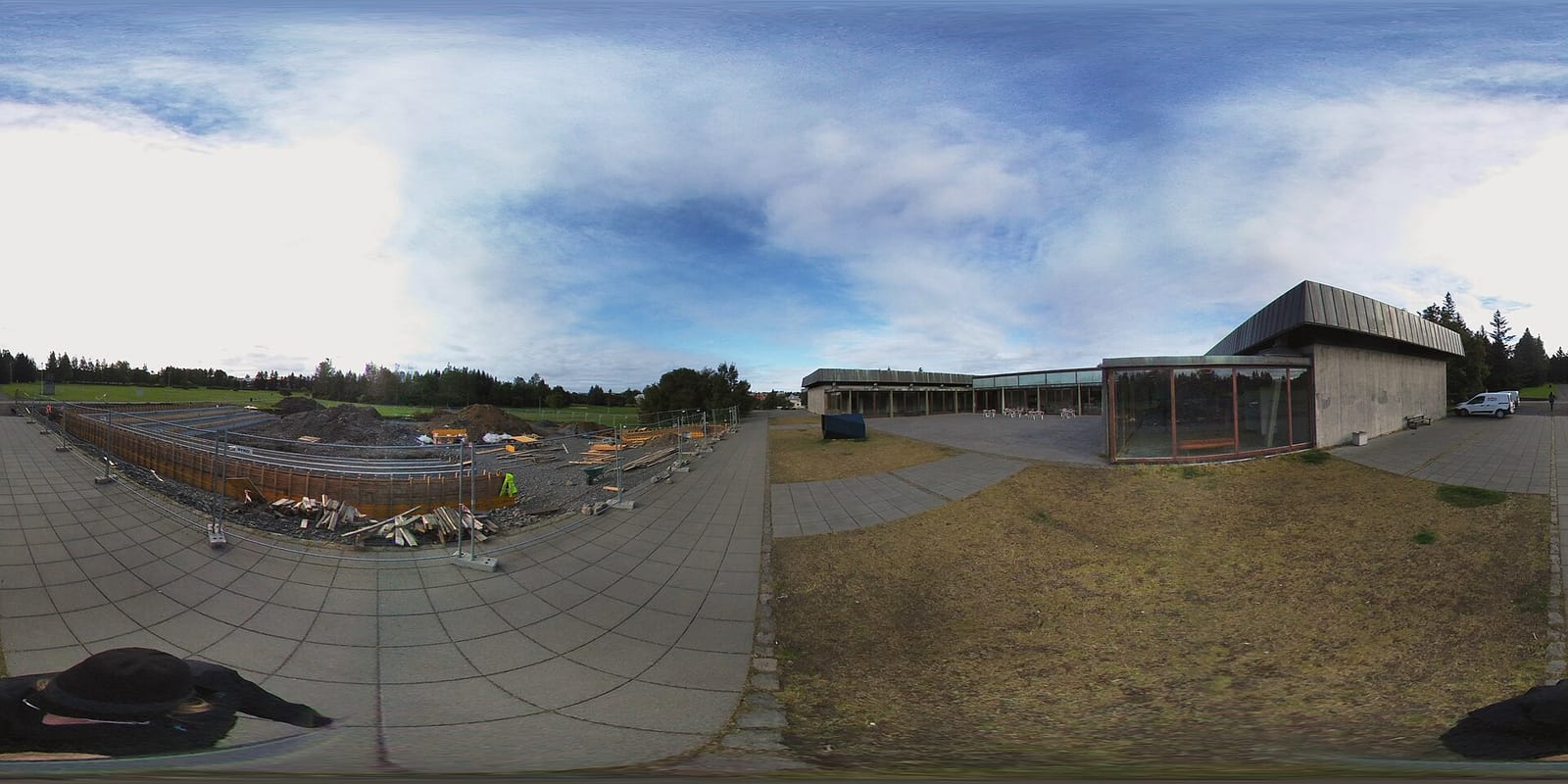 Kjarvalsstaðir photo 2