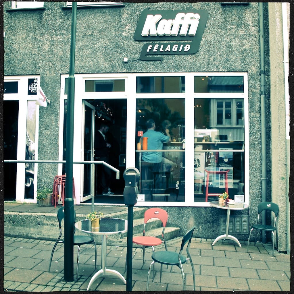 Kaffifélagið photo 2
