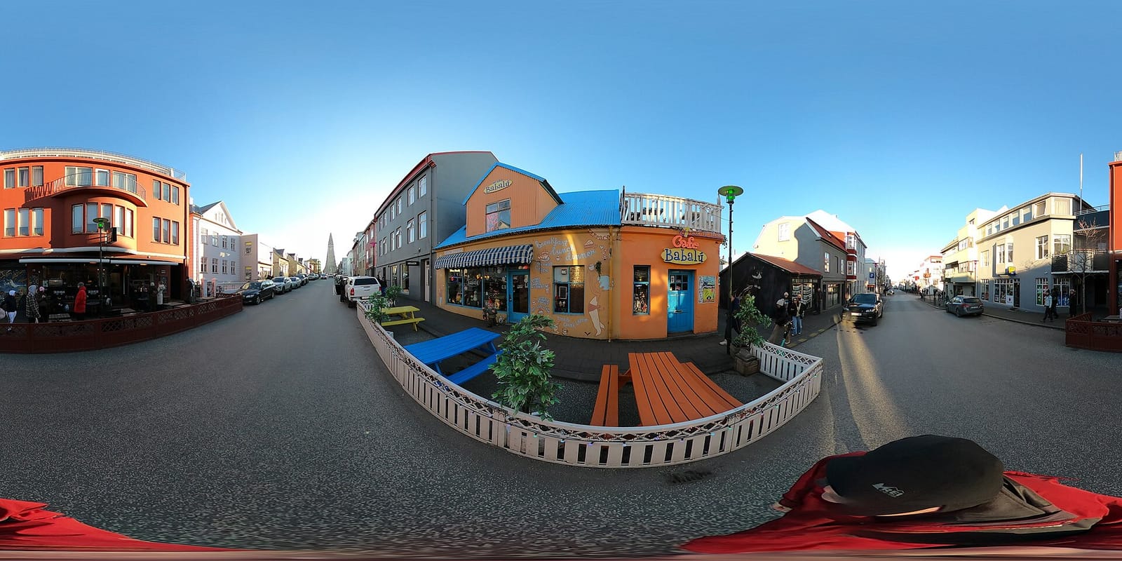 Café Babalú photo 5