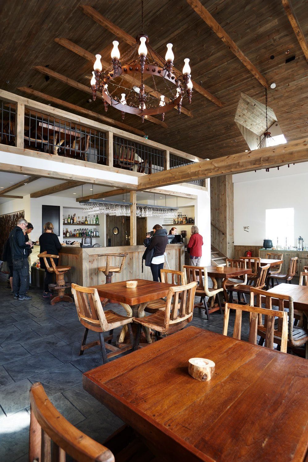 Kaffi Rauðka photo 4