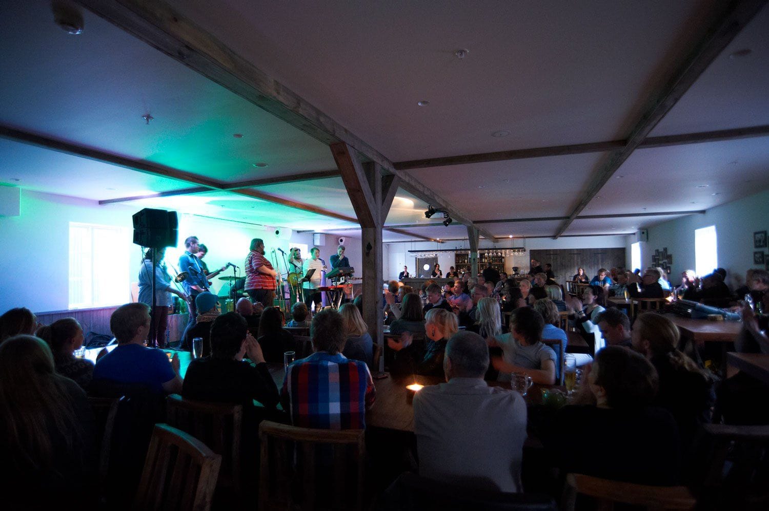 Kaffi Rauðka photo 3