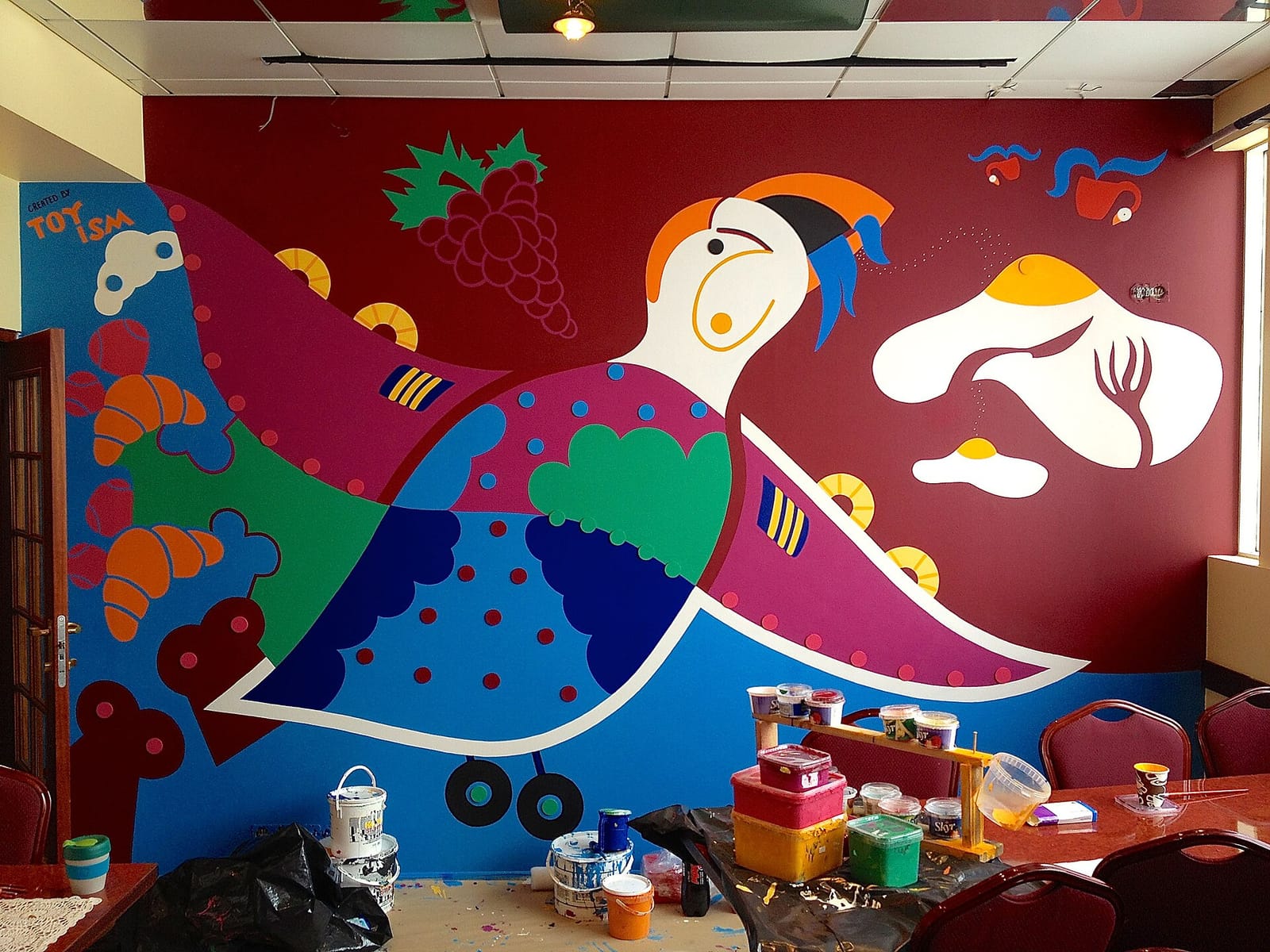 Cafe Petite photo 2