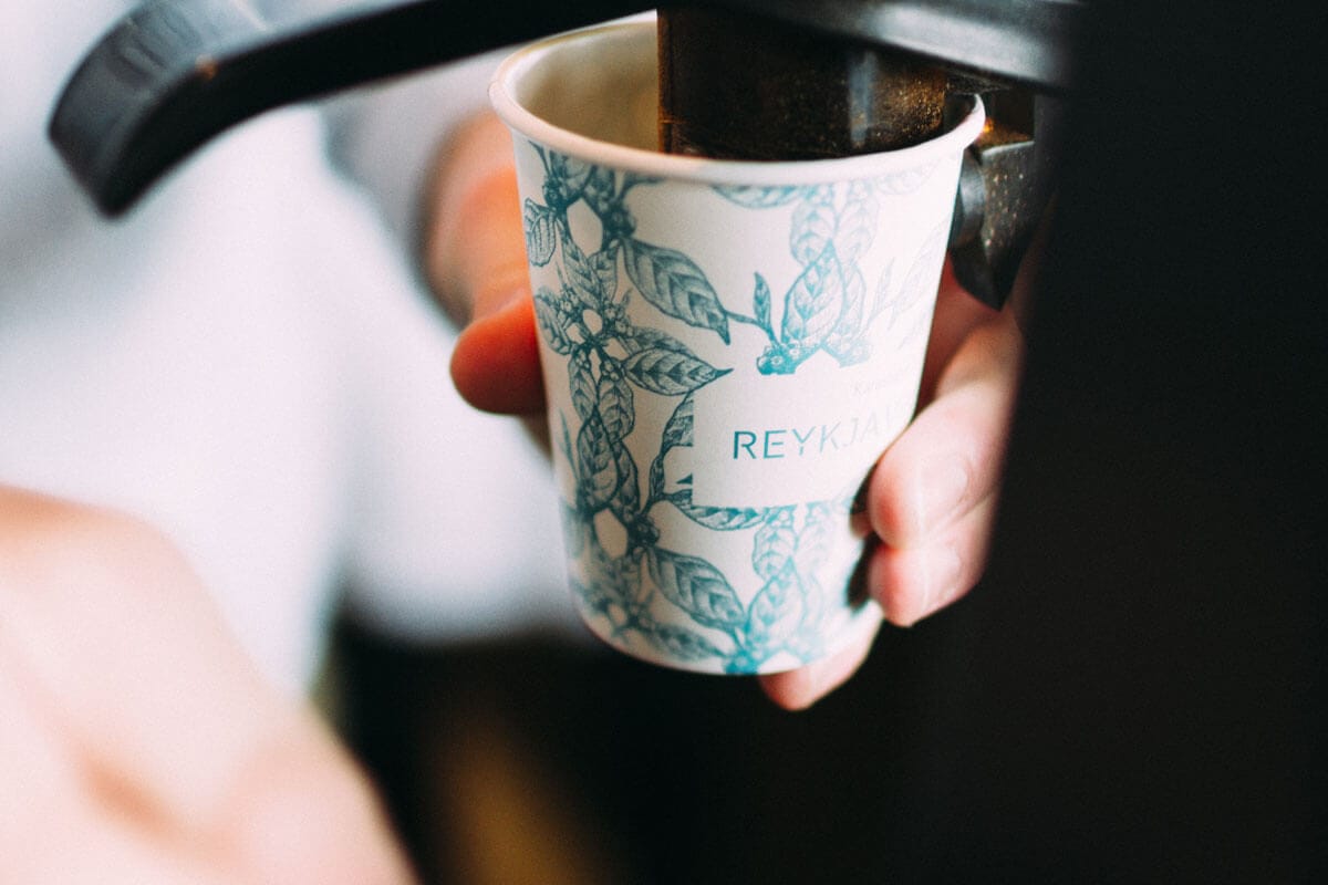 Reykjavík Roasters photo 2