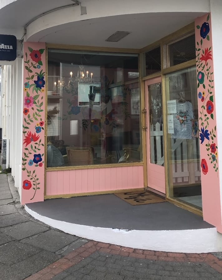 Kattakaffihúsið