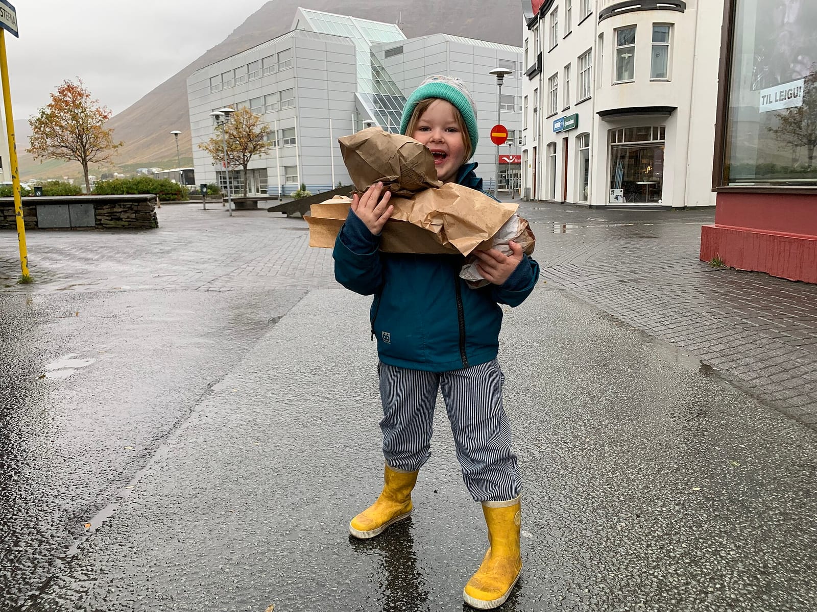Heimabyggð photo 3