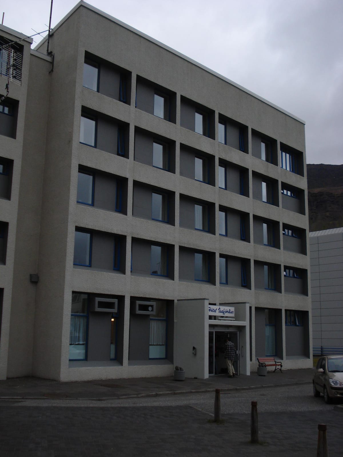 Heimabyggð photo 4