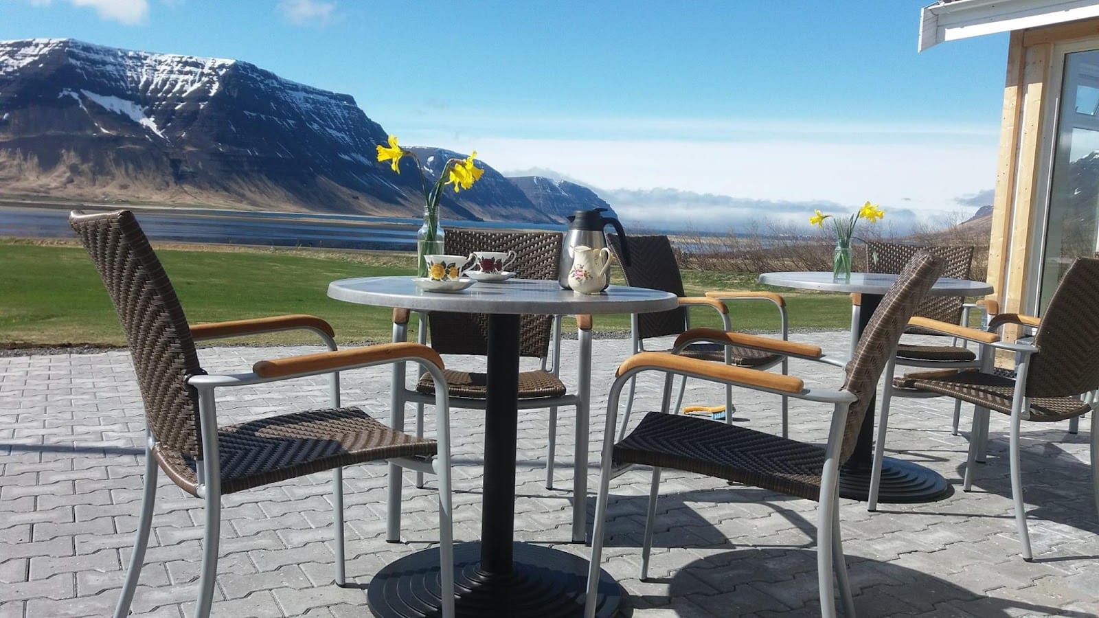 Kaffi Sól