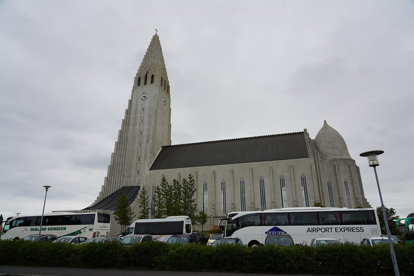 Reykjavík Roasters photo 3