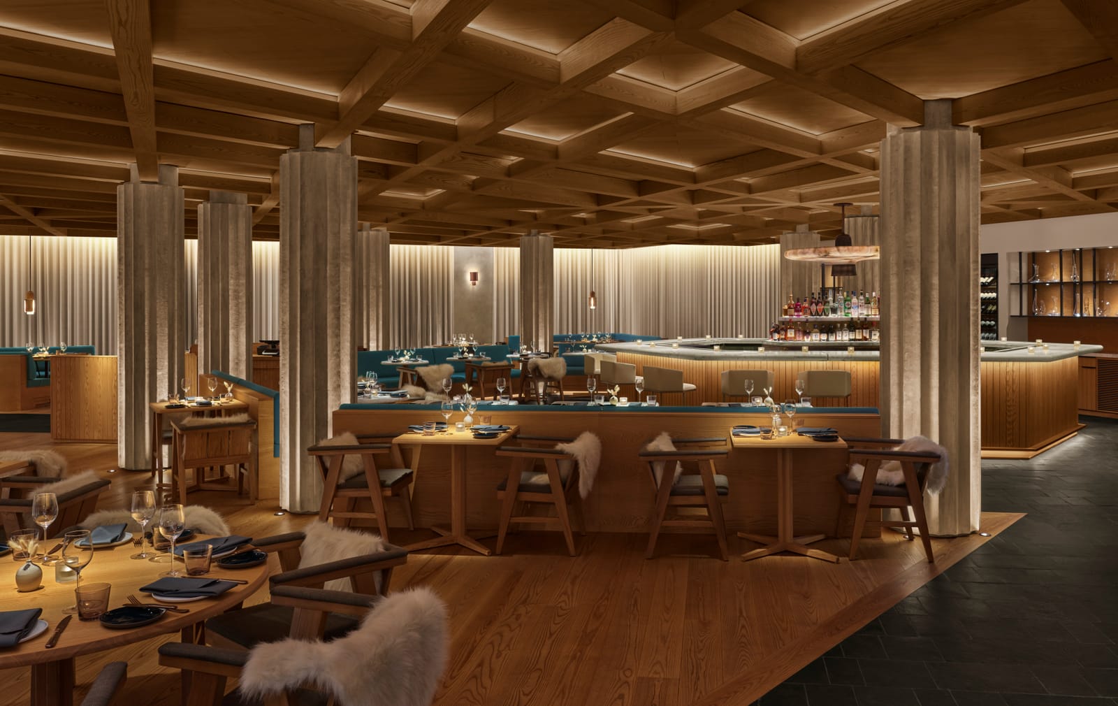 TIDES Café photo 4