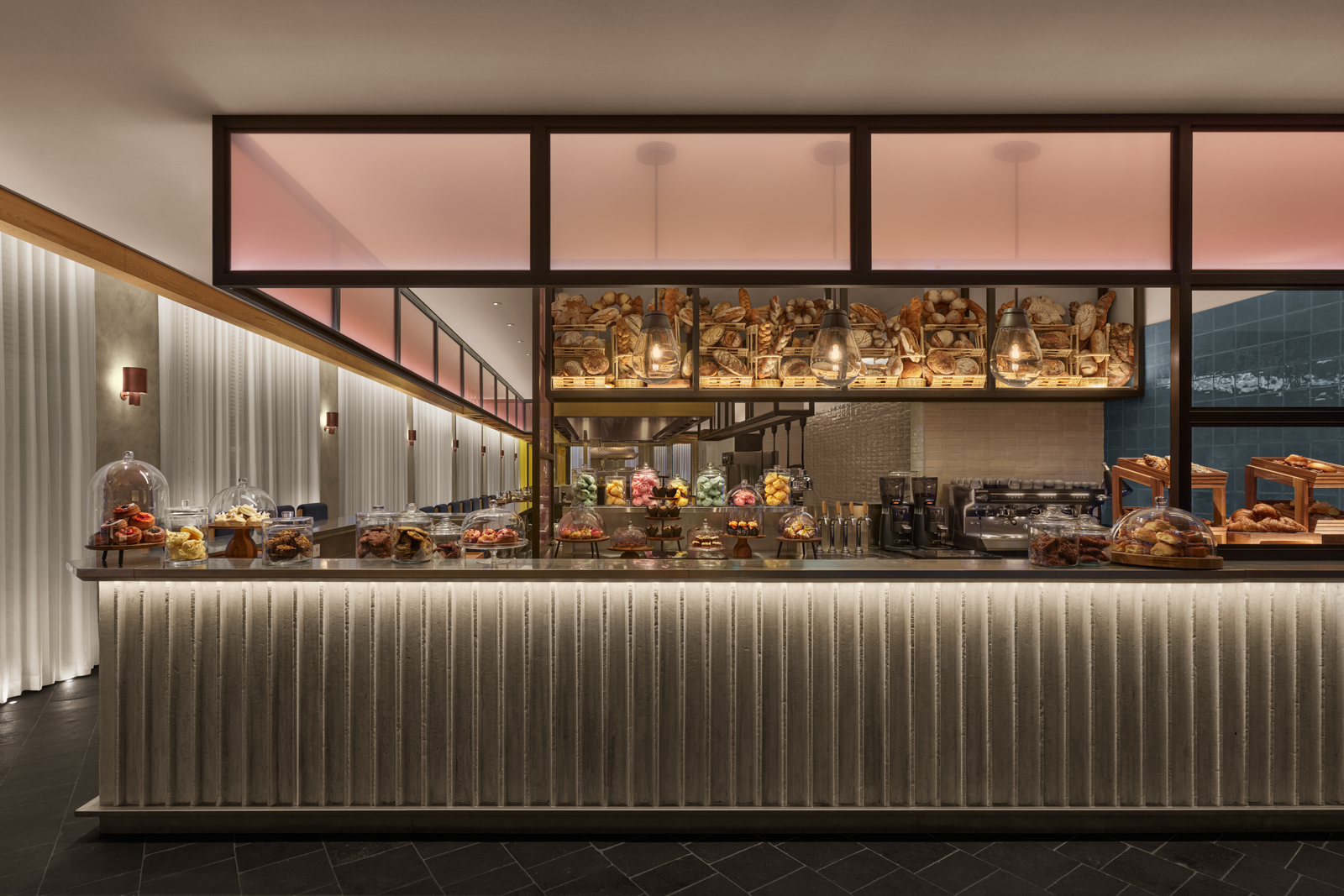 TIDES Café photo 7