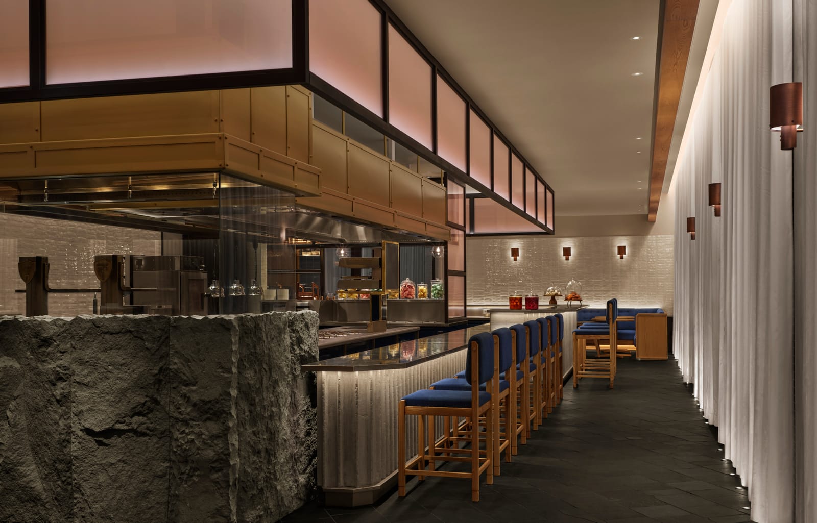 TIDES Café photo 3