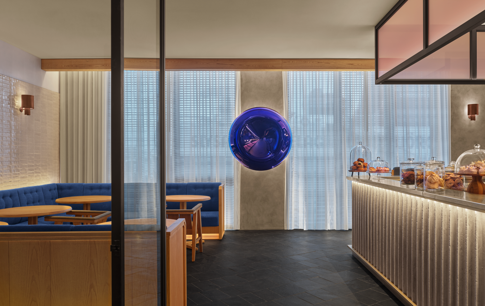TIDES Café photo 6
