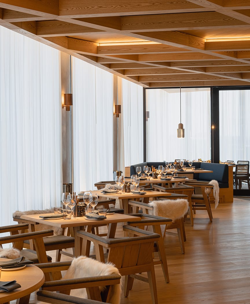 TIDES Café photo 2
