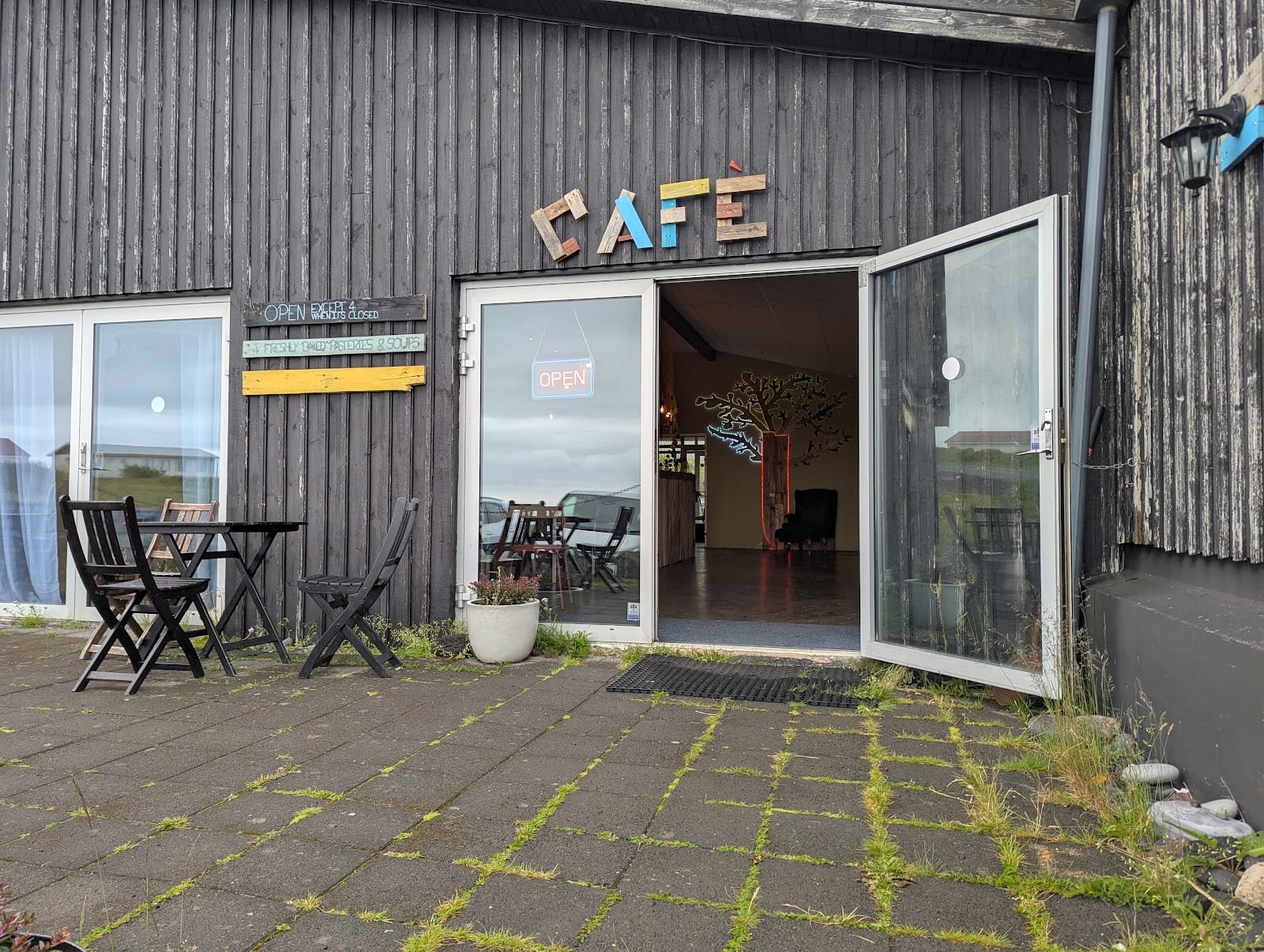 Simply Café