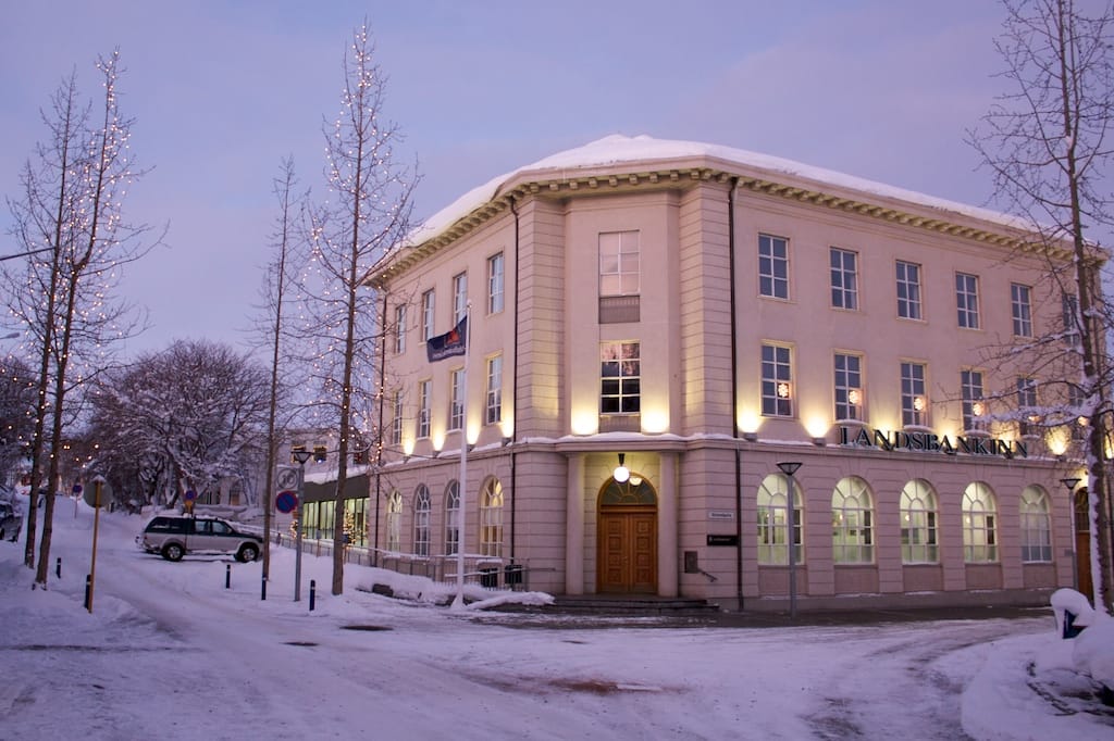 Sykurverk Café photo 4