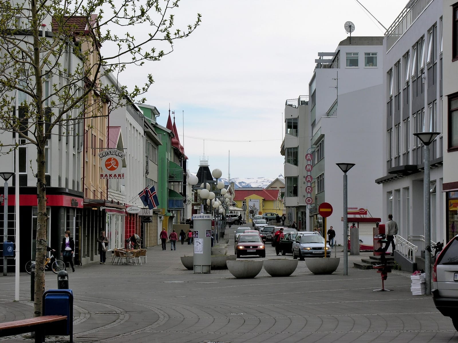 Sykurverk Café photo 3