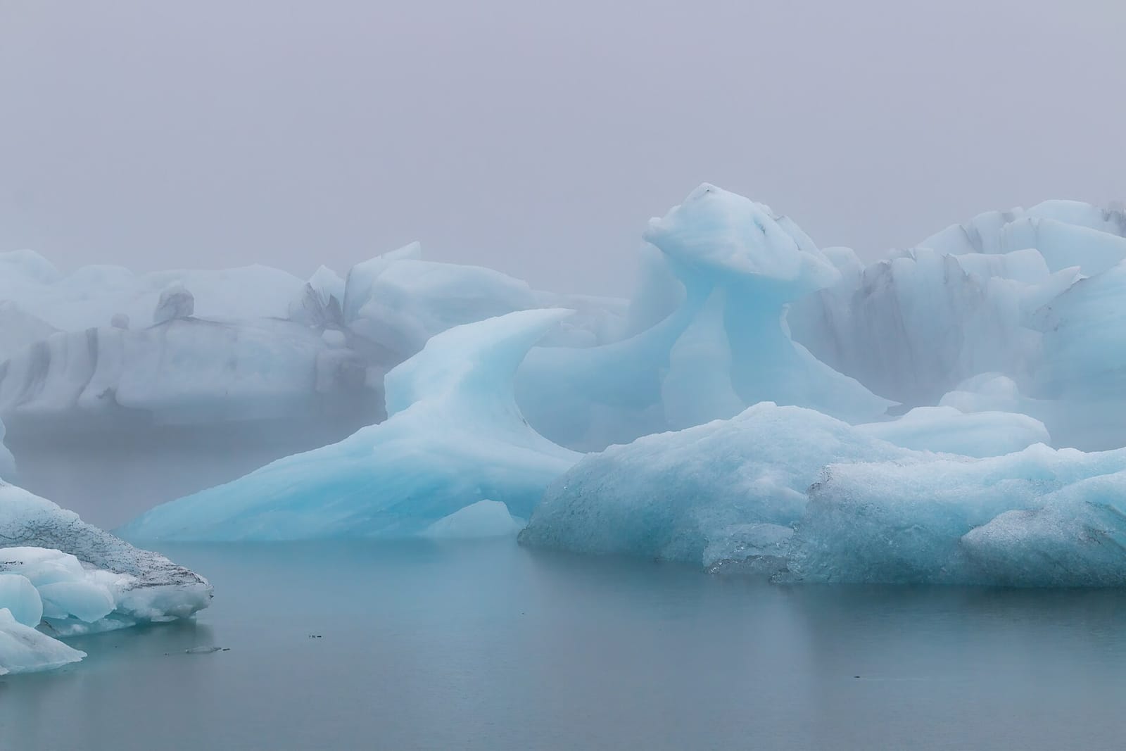 Jökulsárlón Café photo 3
