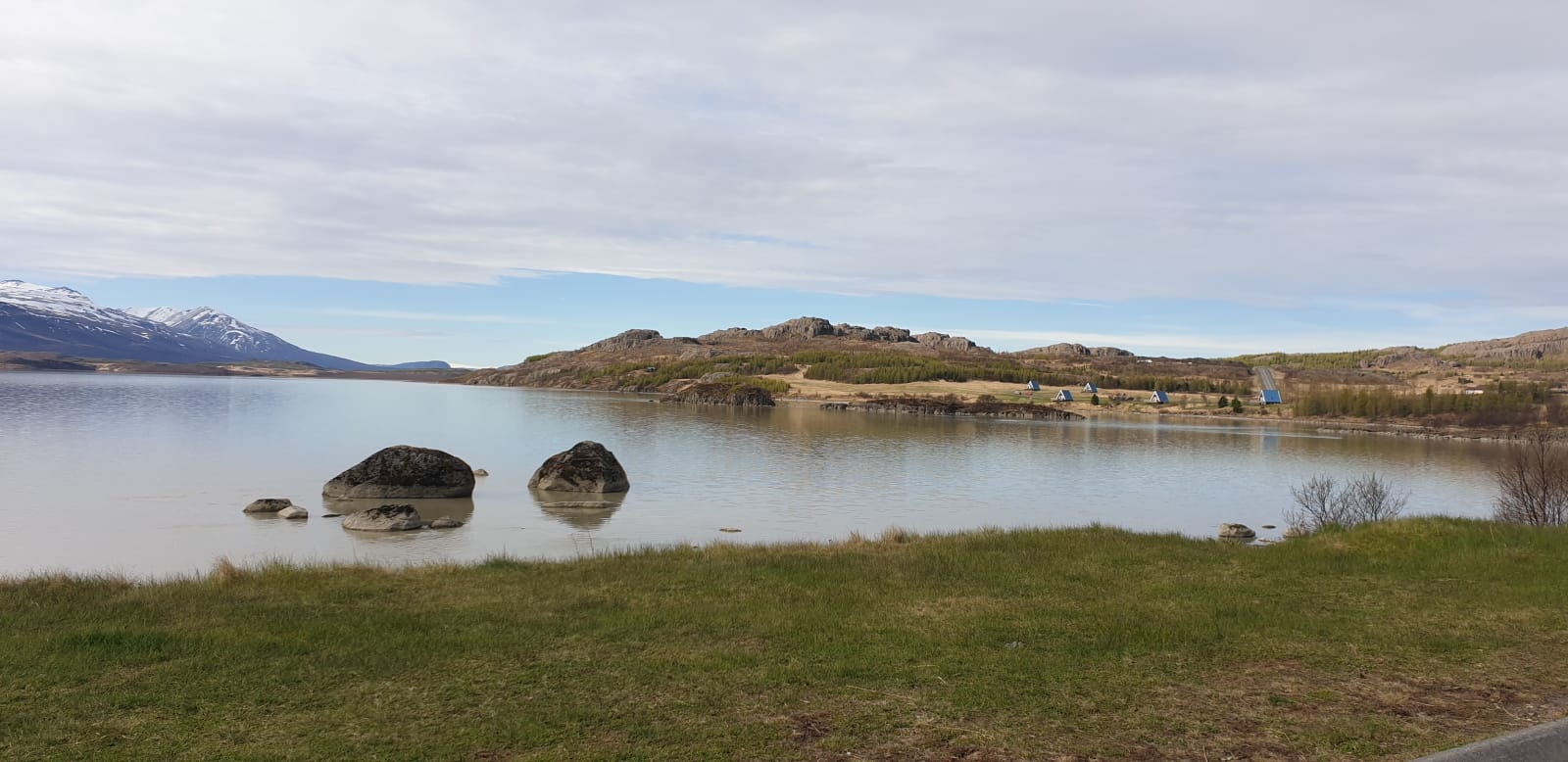 Bókakaffi Hlöðum photo 3