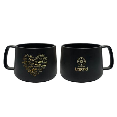 Trung Nguyen E-Coffee photo 7