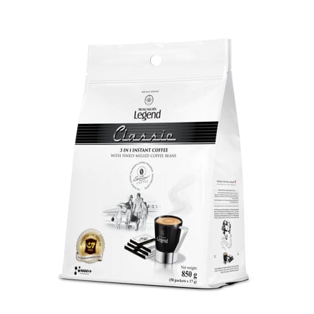 Trung Nguyen E-Coffee photo 6