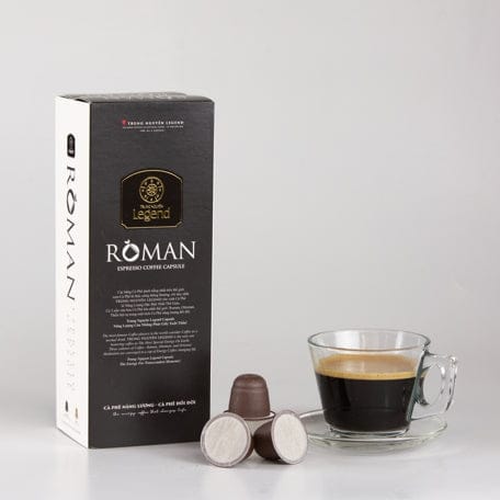 Trung Nguyen E-Coffee photo 5