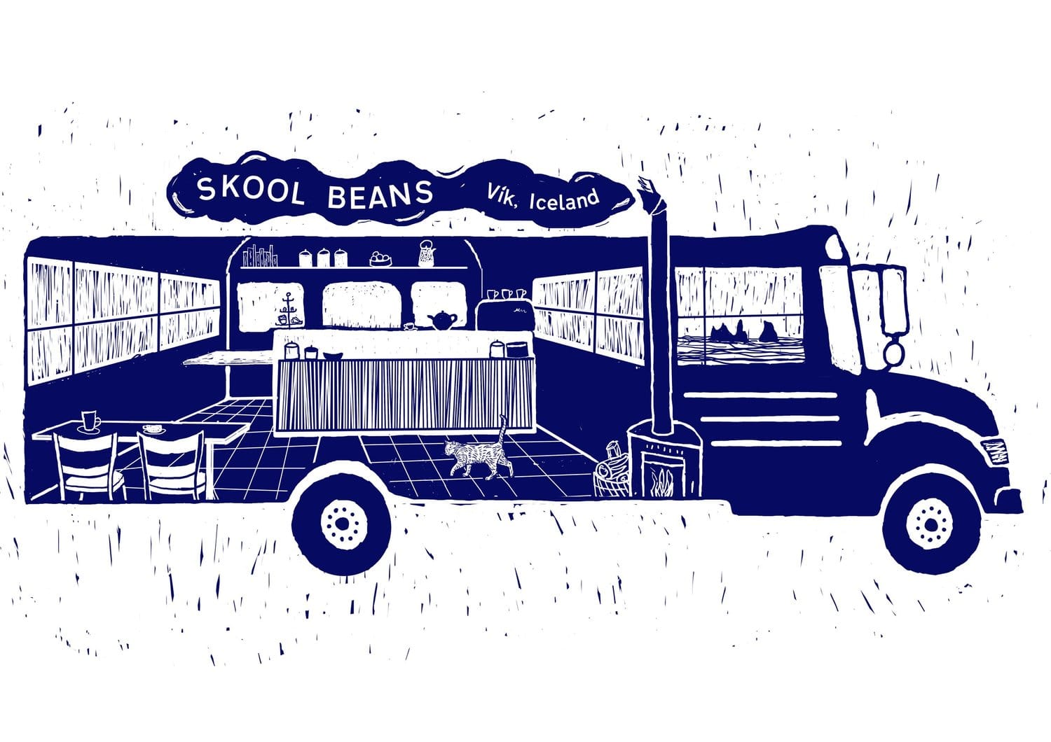 Skool Beans photo 2