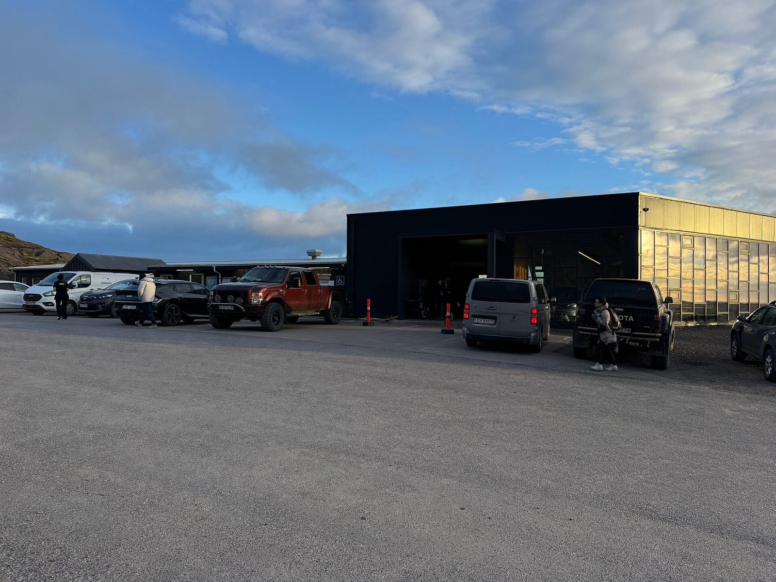 Viking Café