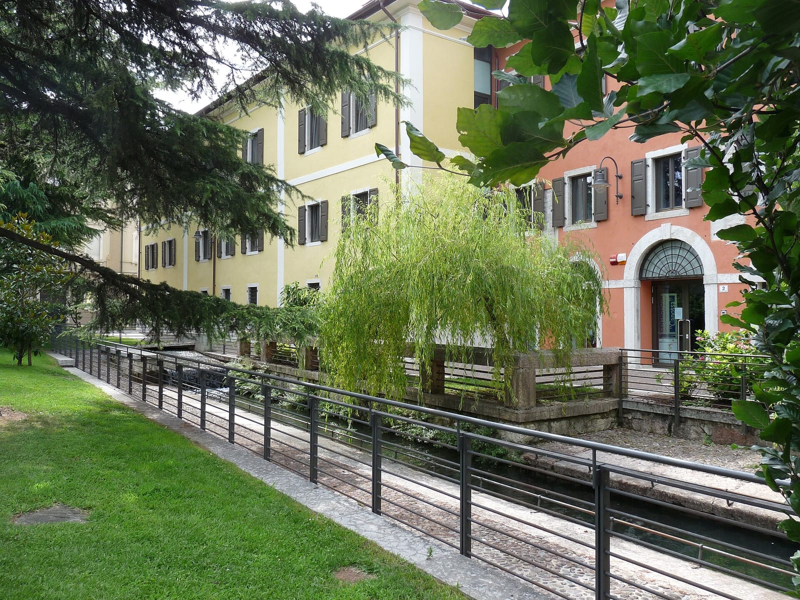 Caffè Venezia