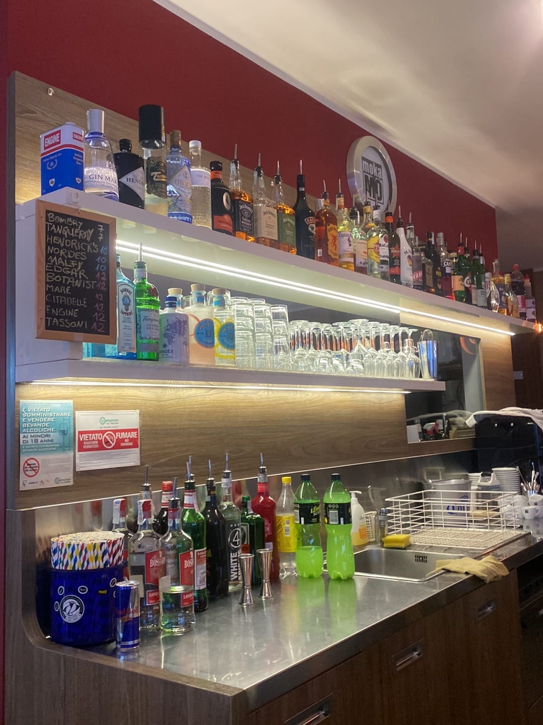 Kafè Matrix