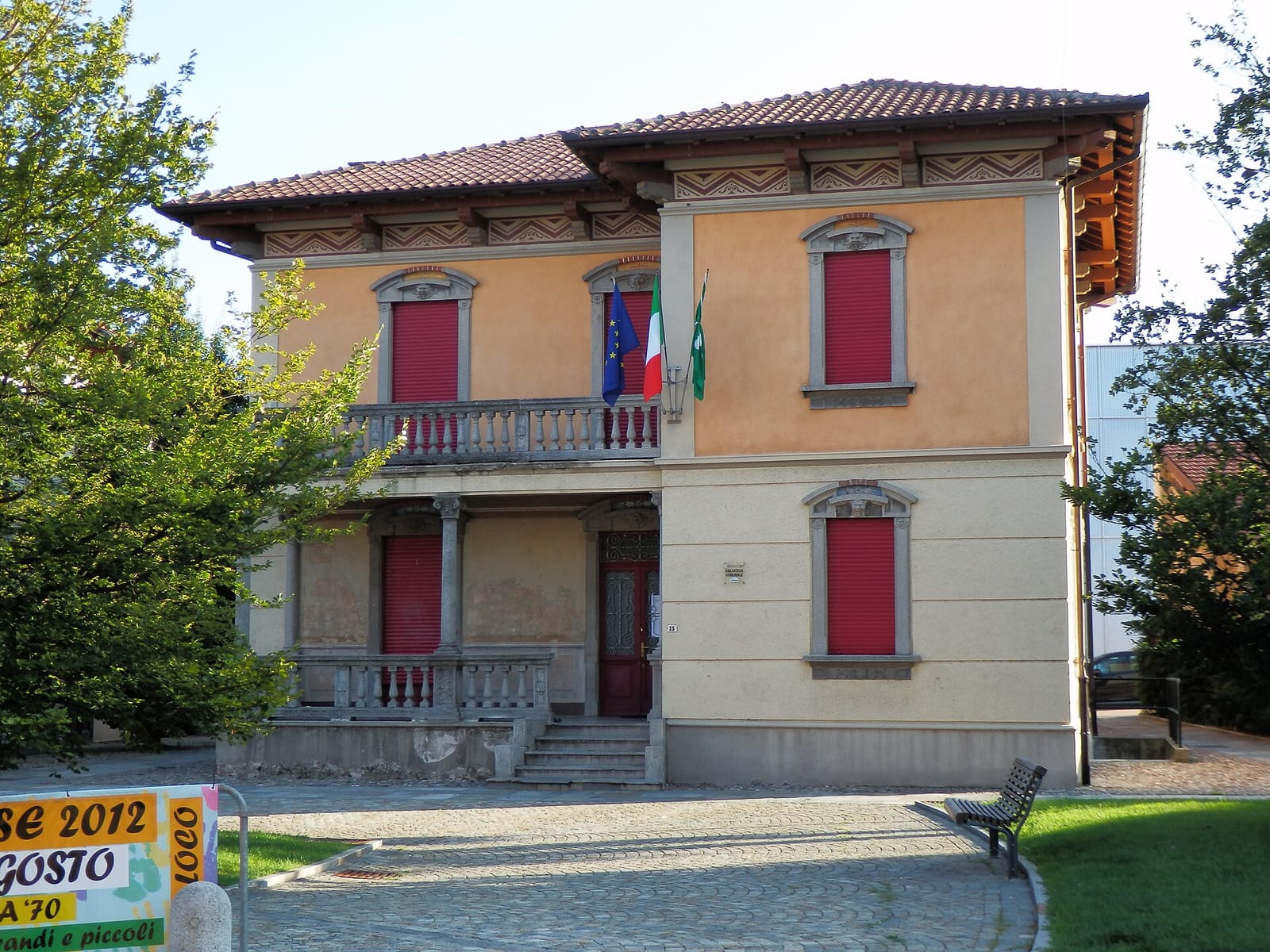 Pasticceria San Gabriele