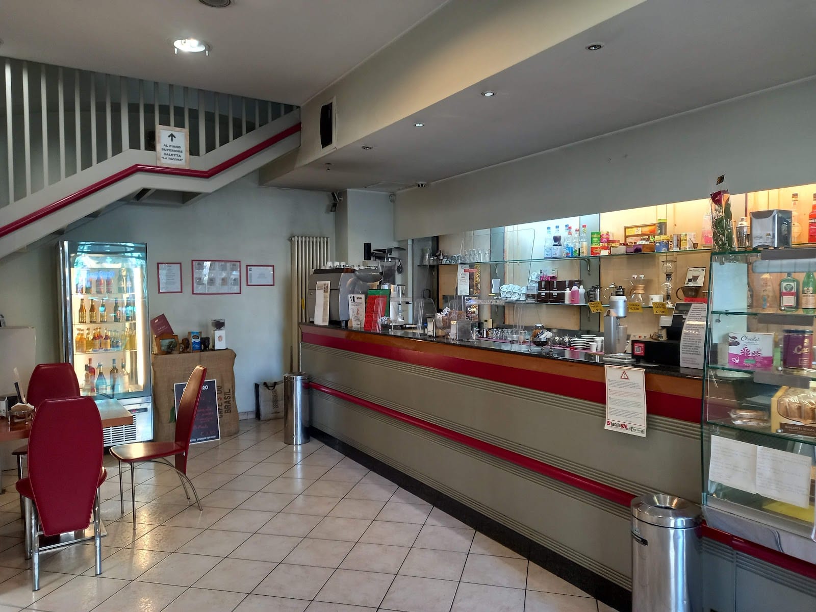 GB Caffetteria
