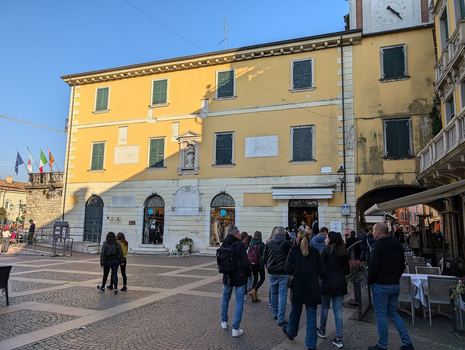 Caffè Centrale photo 4