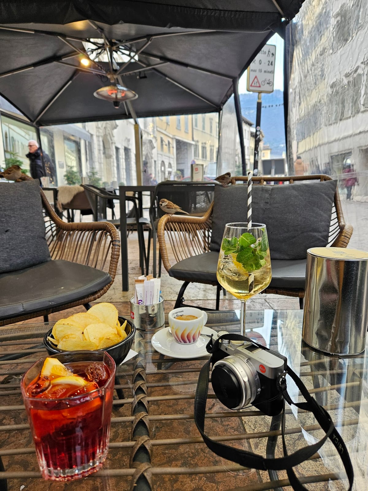 Caffè Excelsior