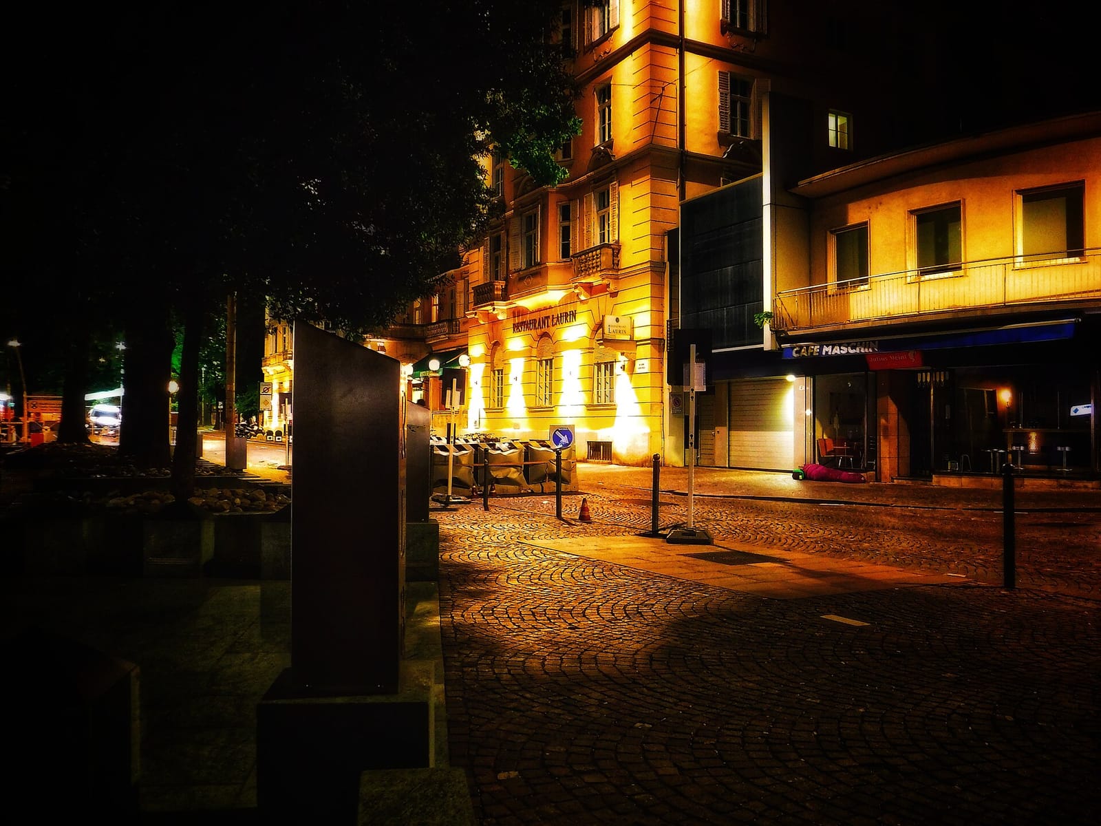 Stadt Hotel Città photo 5