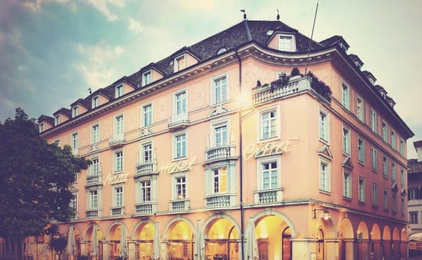 Stadt Hotel Città