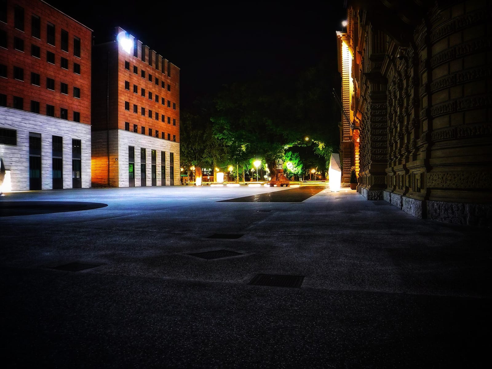 Stadt Hotel Città photo 3