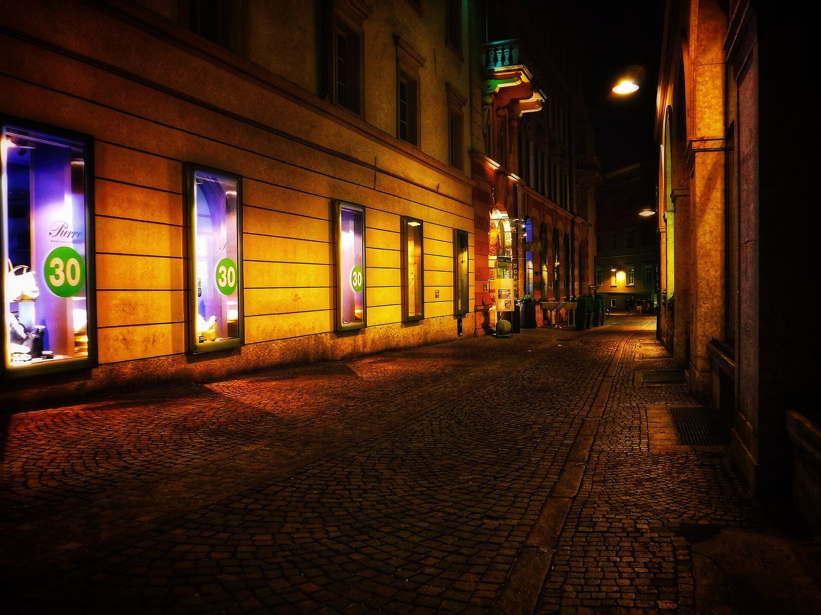 Stadt Hotel Città photo 2