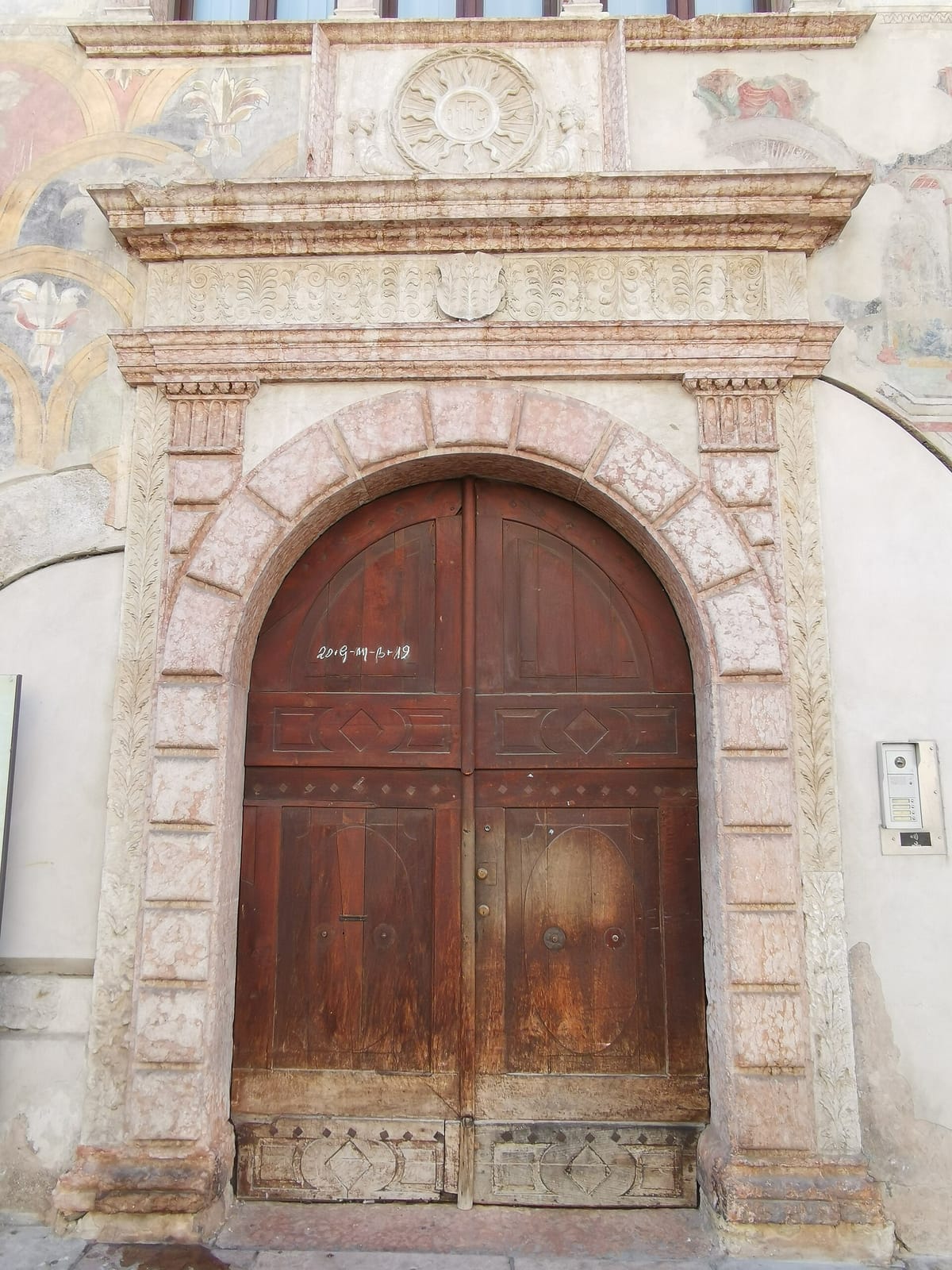 Casa del Cioccolato