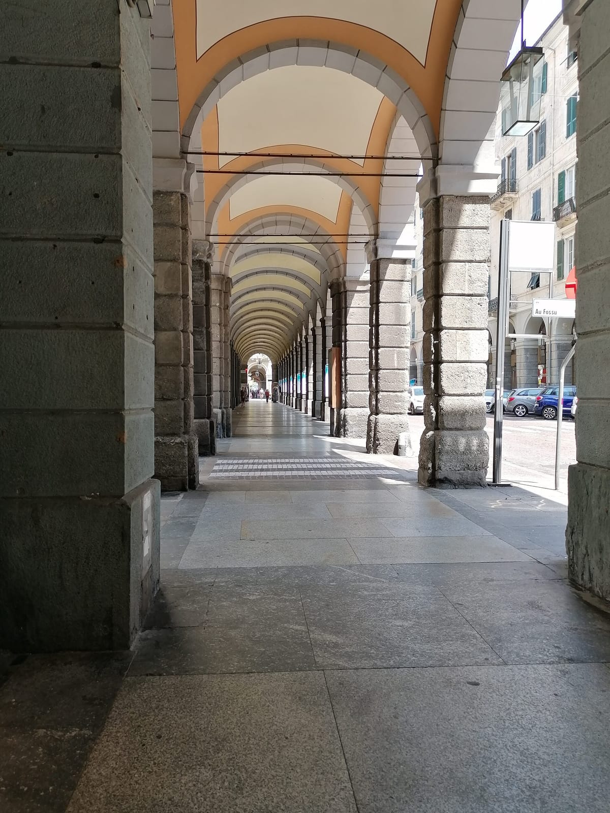 Caffé Duomo